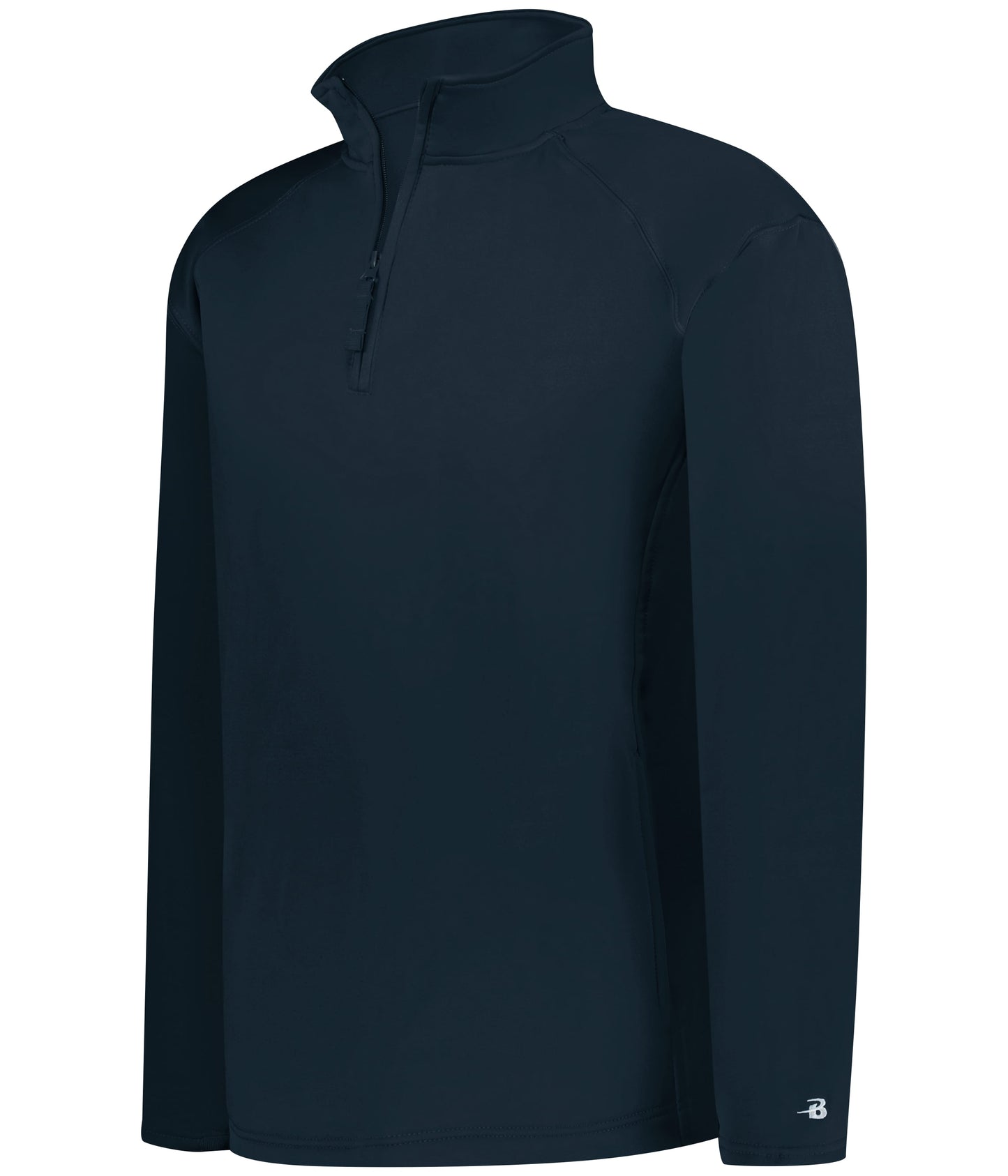 PERFORMANCE FLEECE 1/4 ZIP PULLOVER