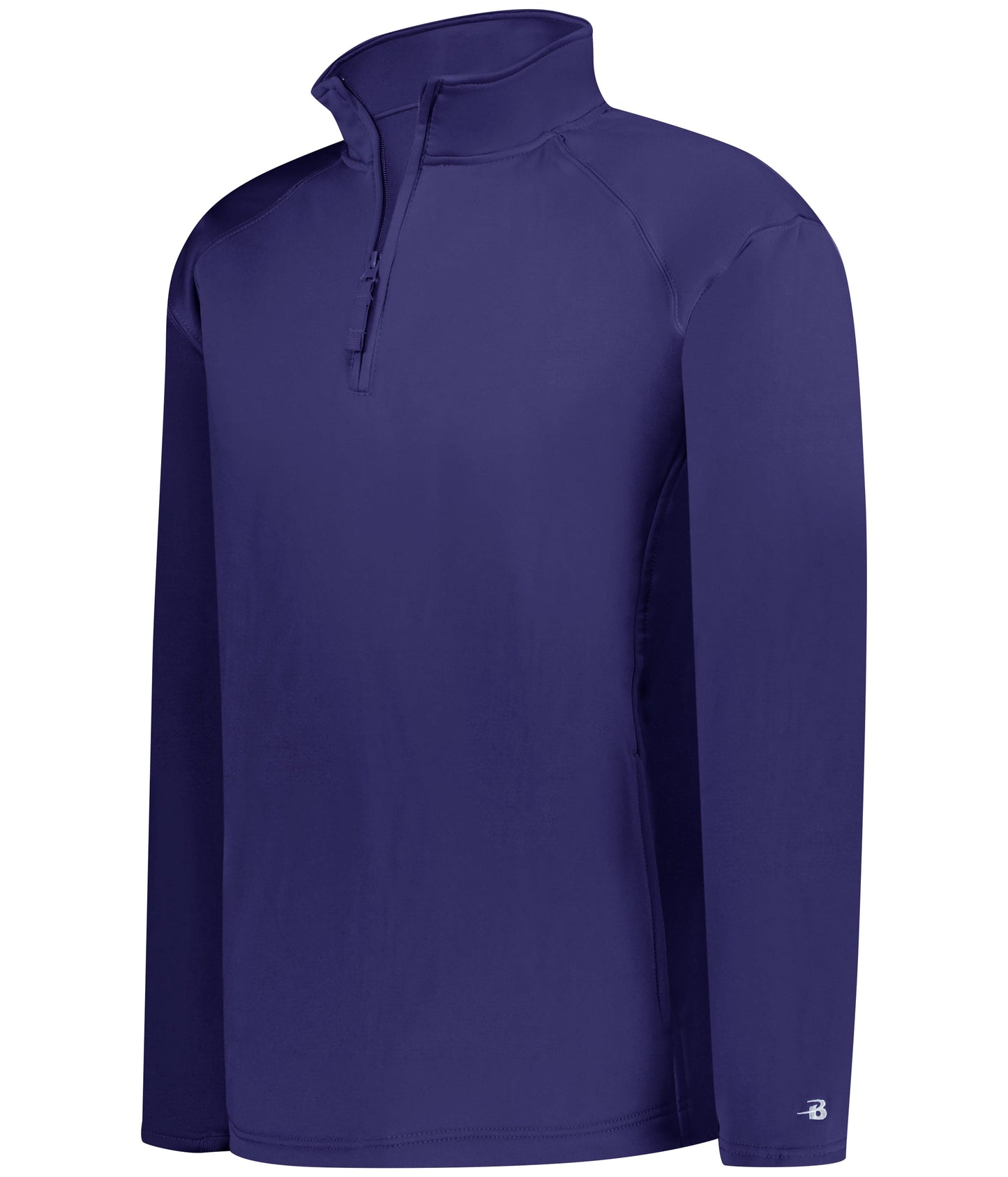 PERFORMANCE FLEECE 1/4 ZIP PULLOVER