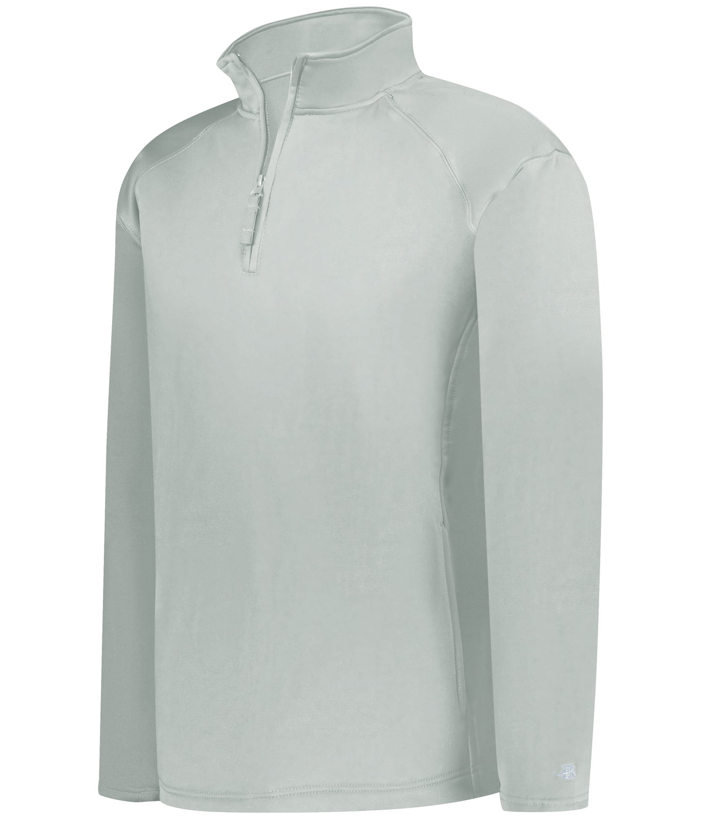 PERFORMANCE FLEECE 1/4 ZIP PULLOVER