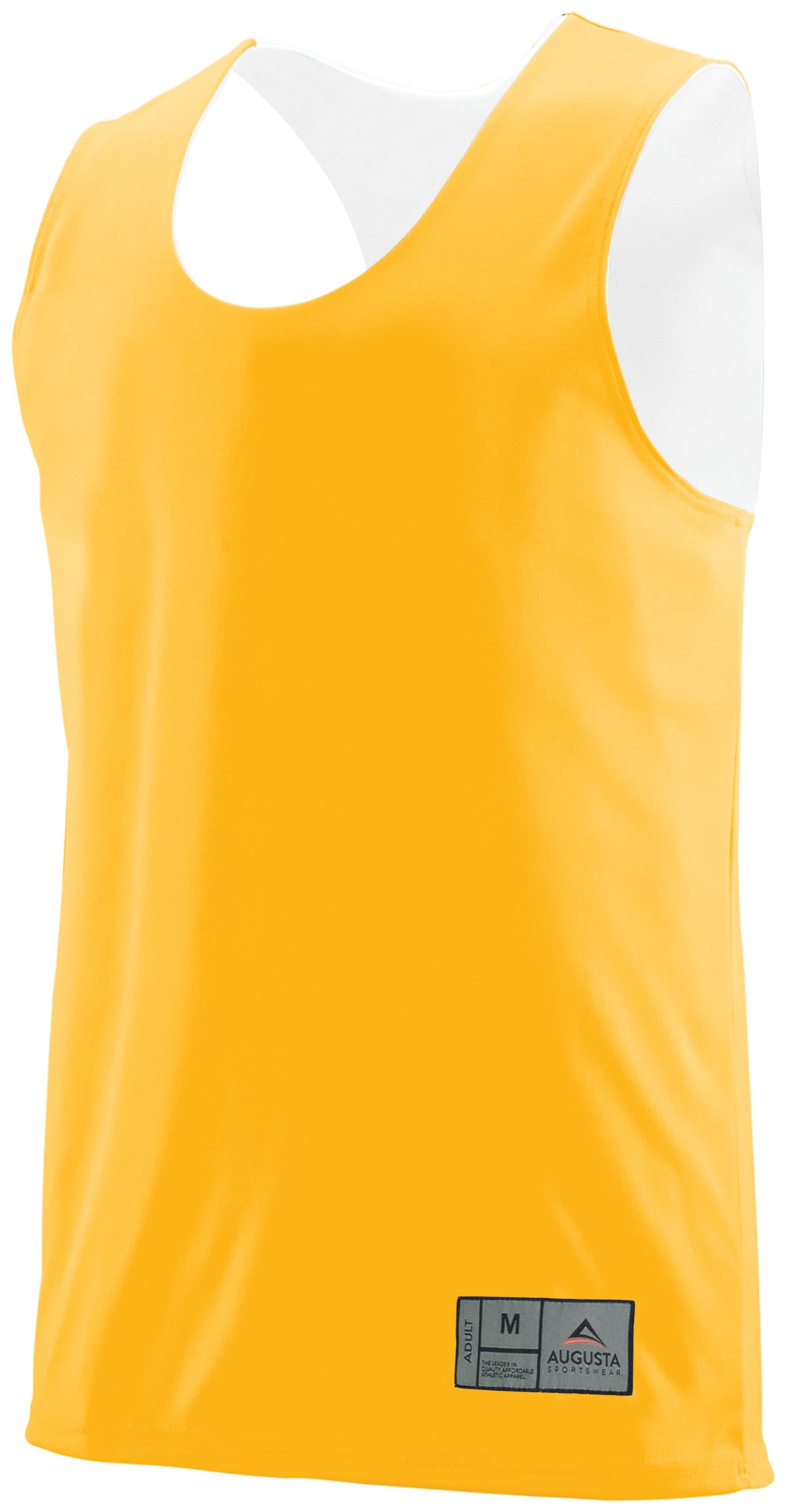 REVERSIBLE WICKING JERSEY