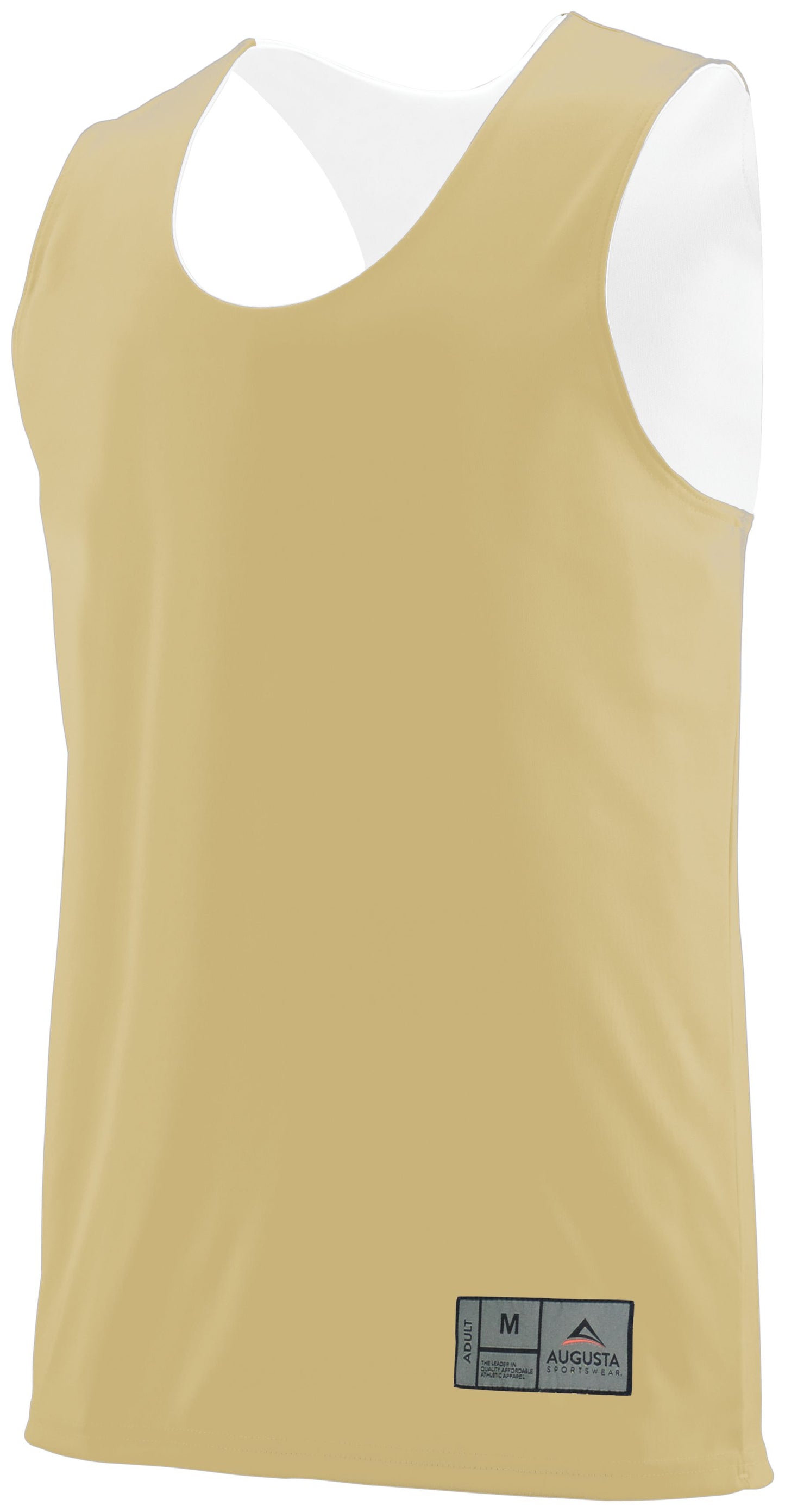 REVERSIBLE WICKING JERSEY