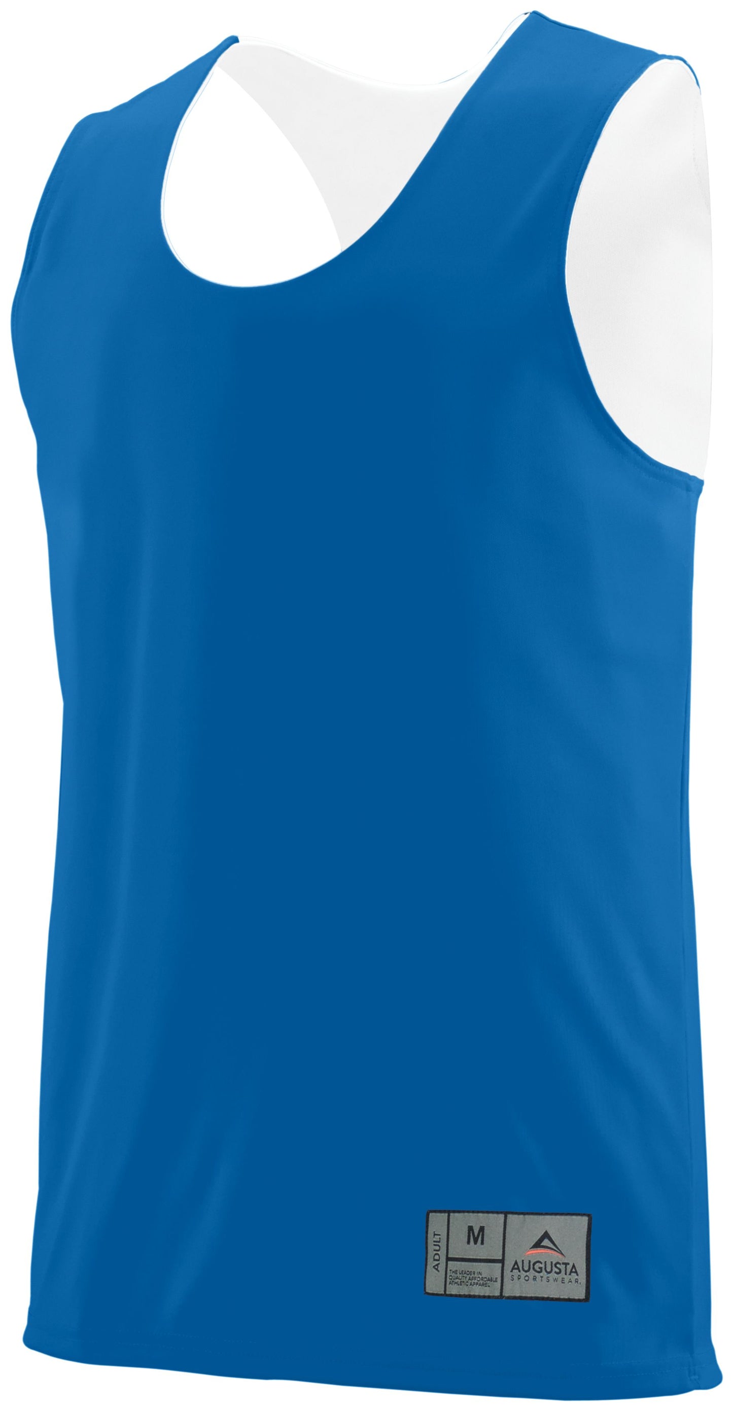 REVERSIBLE WICKING JERSEY