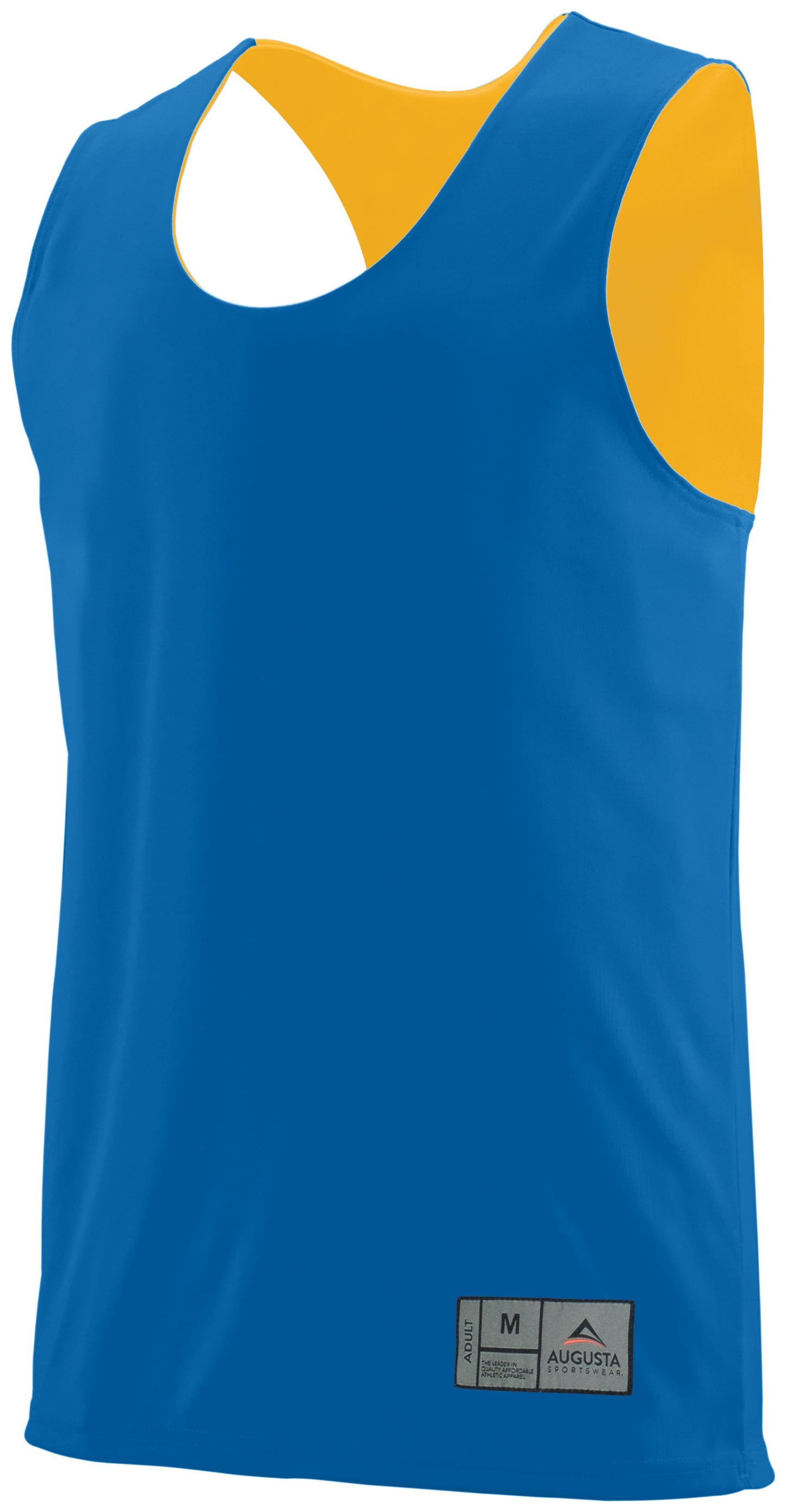 REVERSIBLE WICKING JERSEY