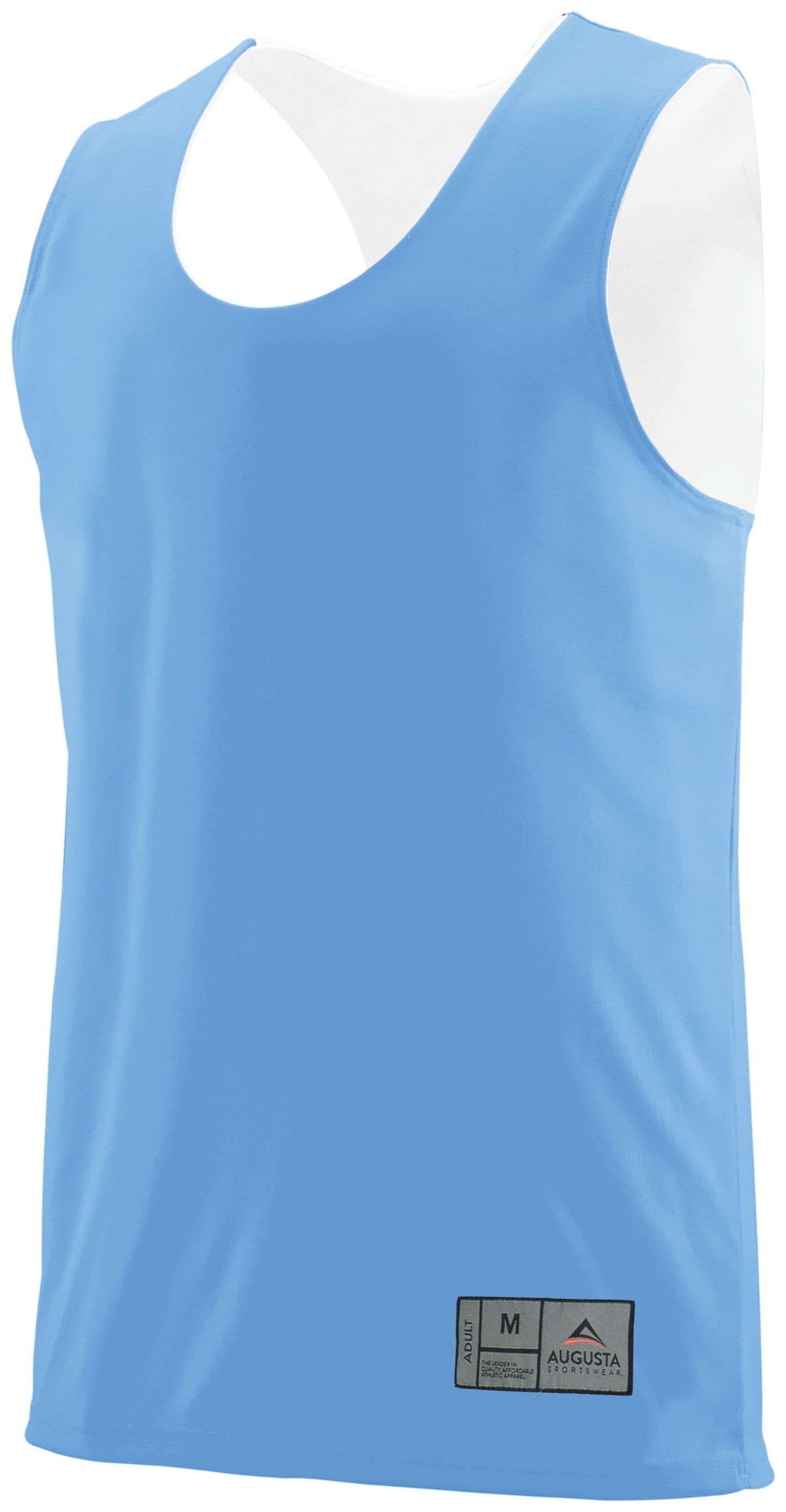 REVERSIBLE WICKING JERSEY