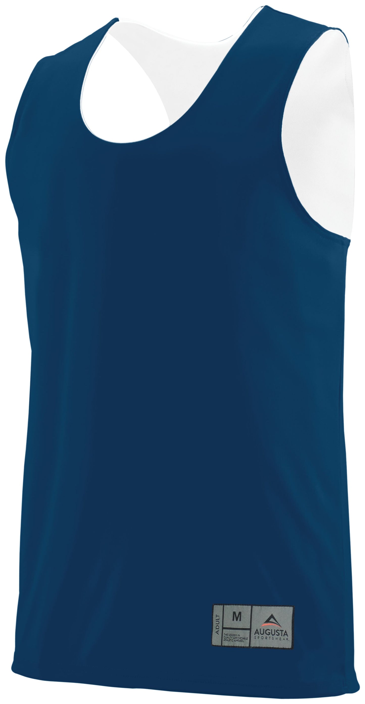 REVERSIBLE WICKING JERSEY