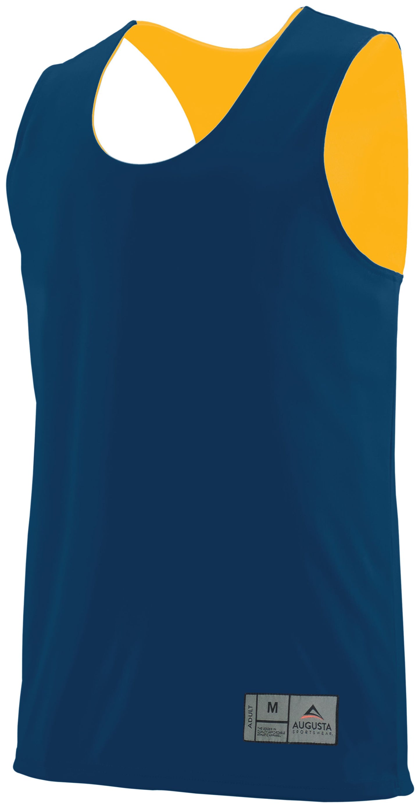 REVERSIBLE WICKING JERSEY