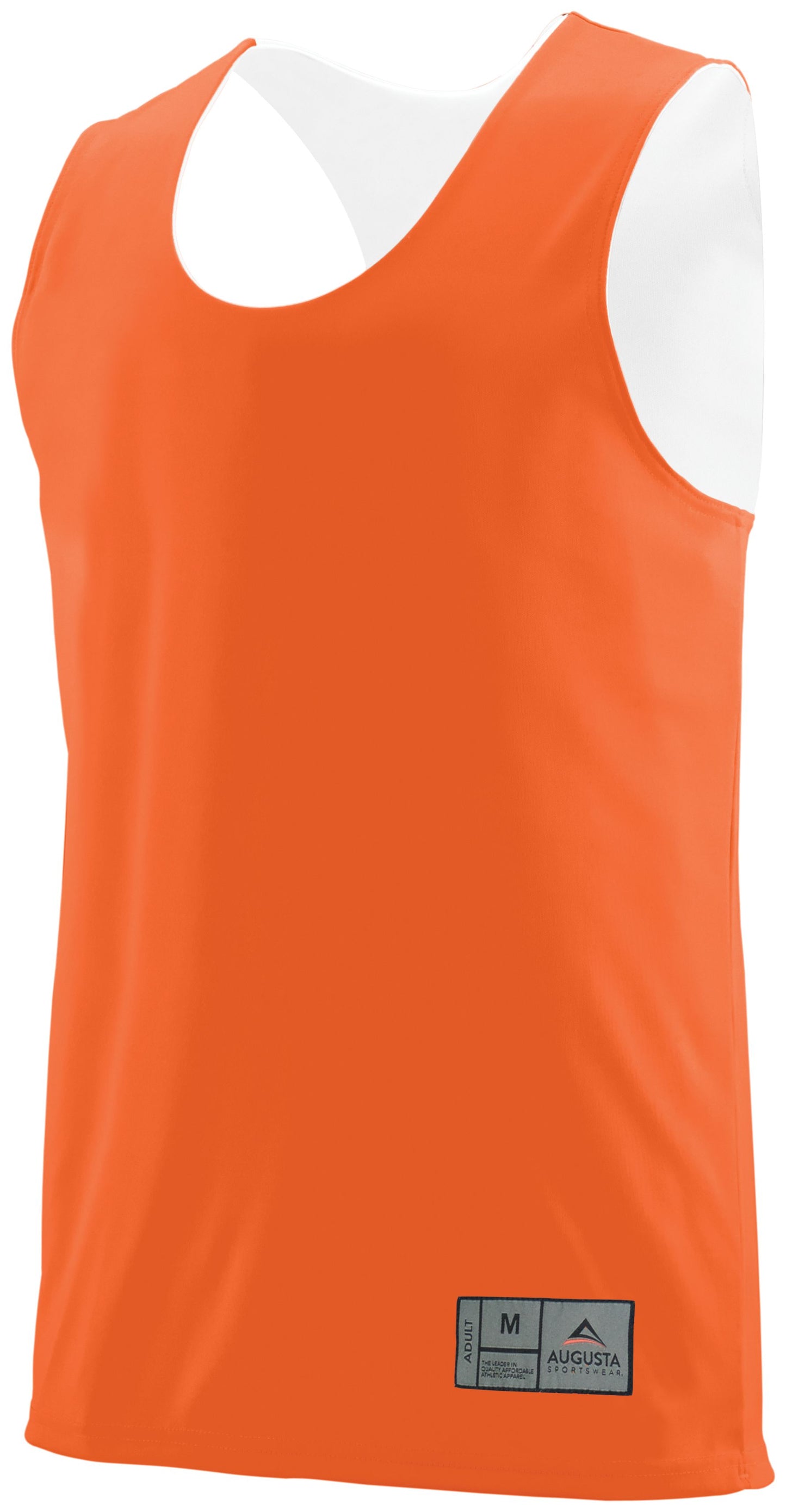 REVERSIBLE WICKING JERSEY