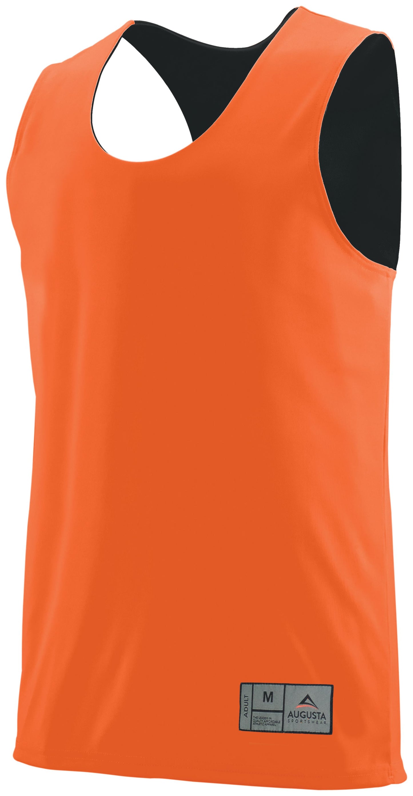 REVERSIBLE WICKING JERSEY