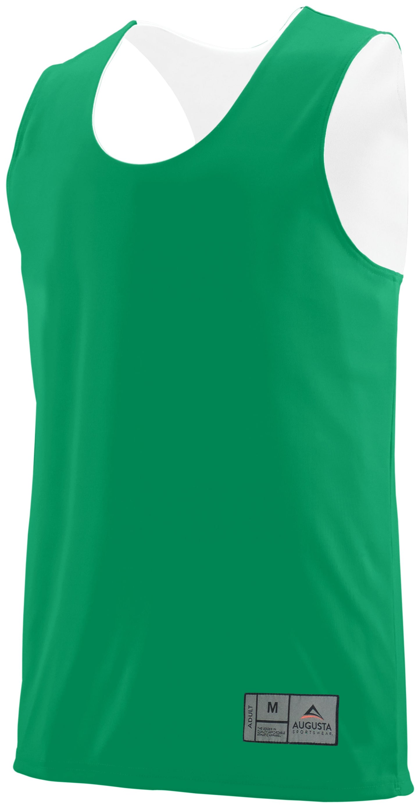 REVERSIBLE WICKING JERSEY