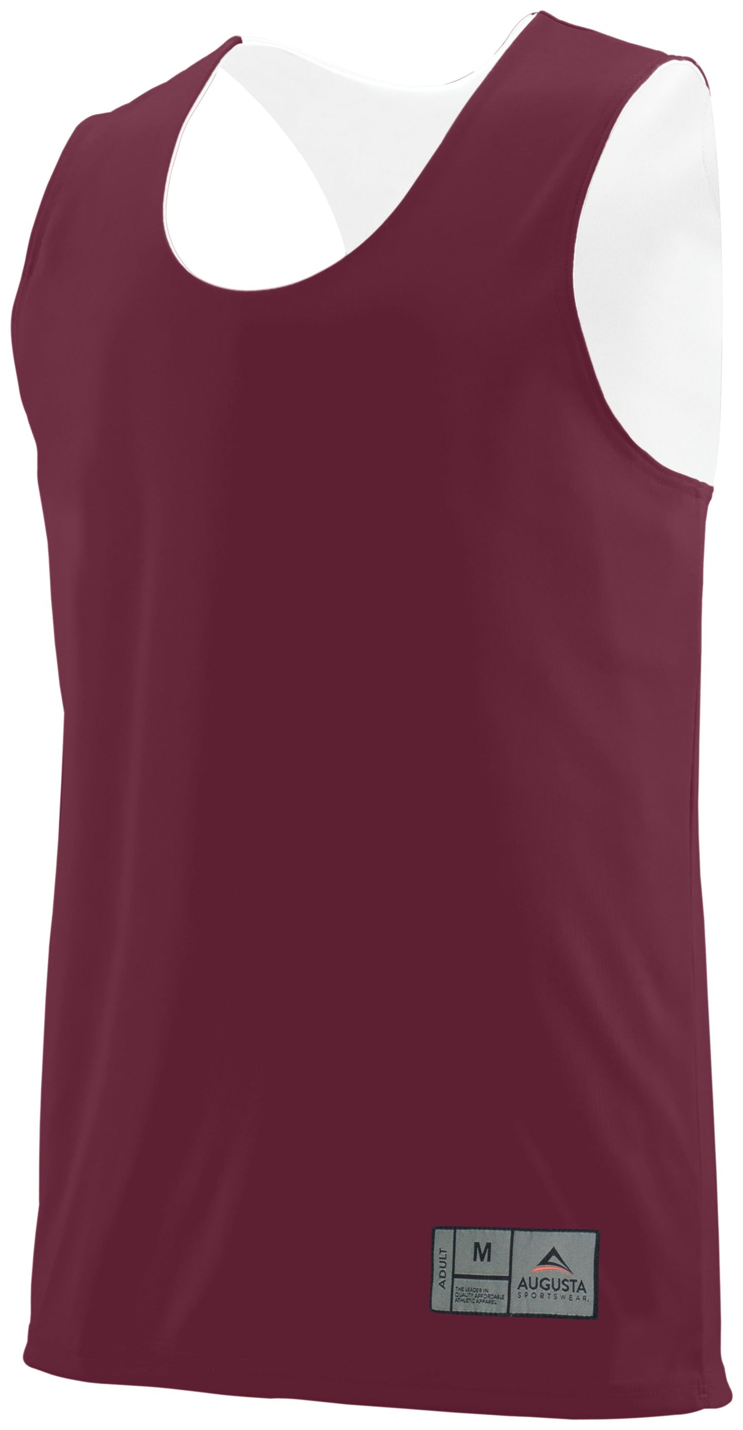 REVERSIBLE WICKING JERSEY