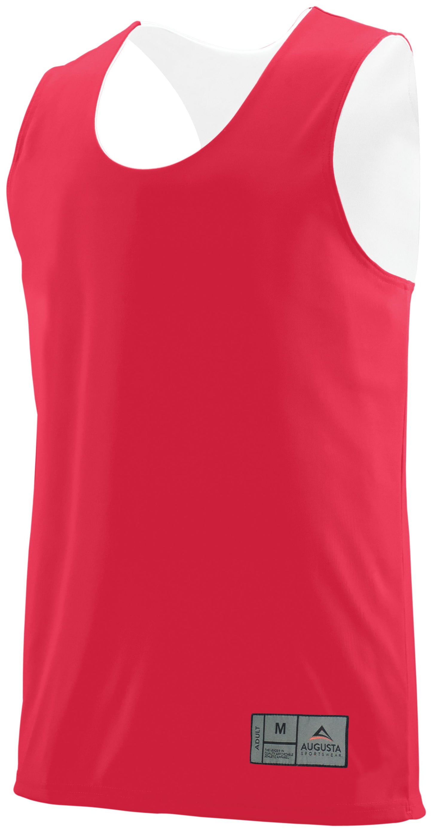 REVERSIBLE WICKING JERSEY