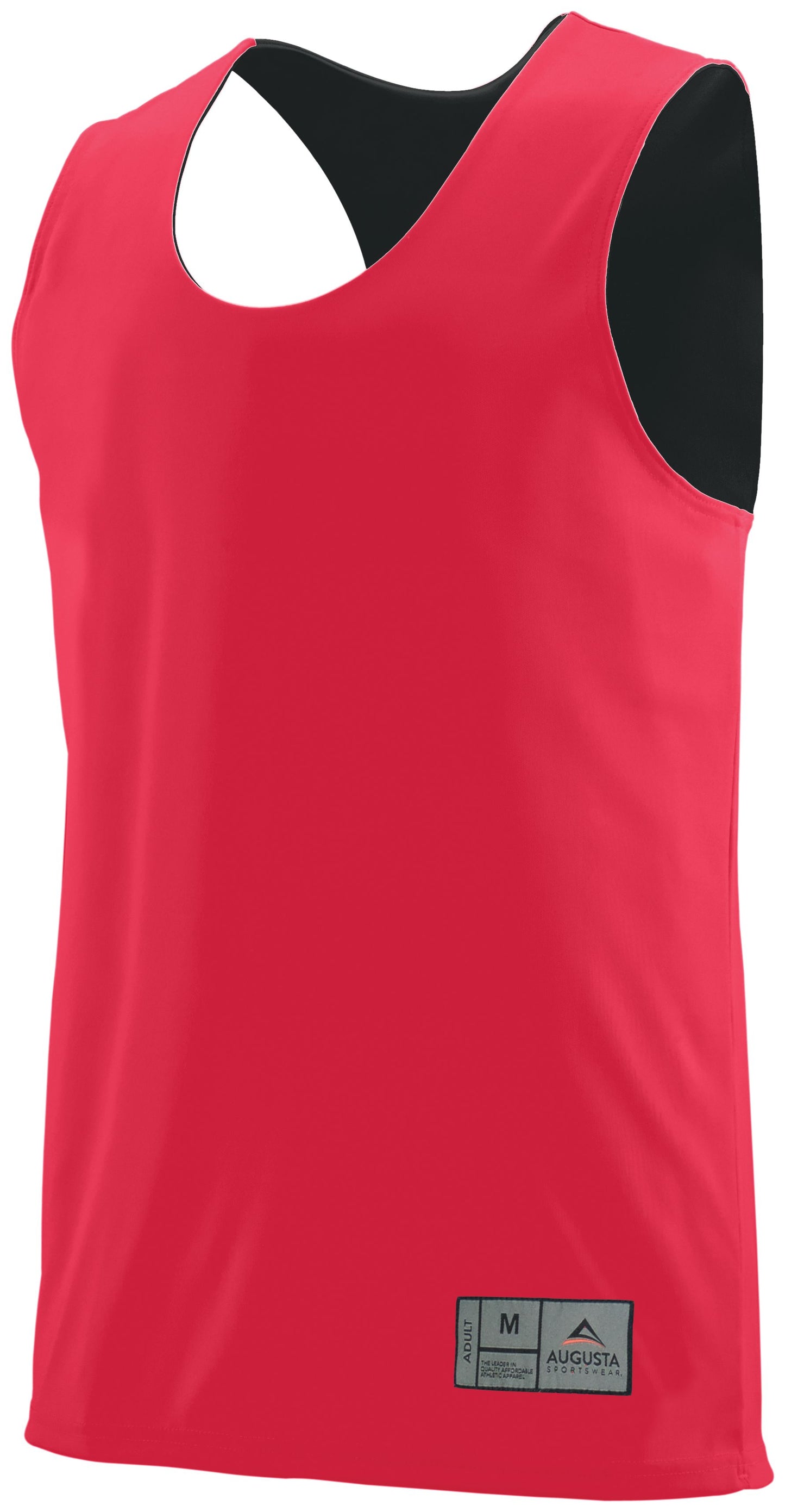 REVERSIBLE WICKING JERSEY