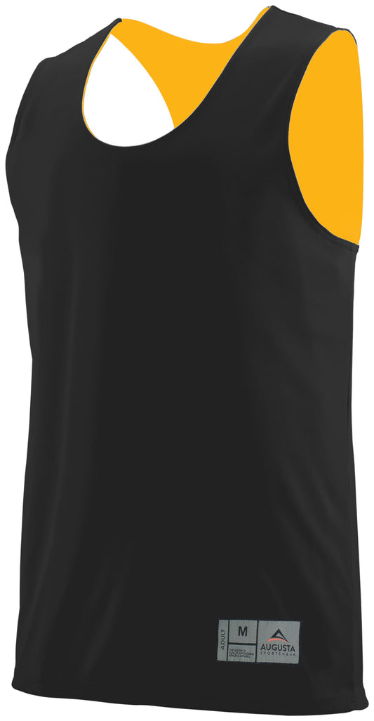 REVERSIBLE WICKING JERSEY