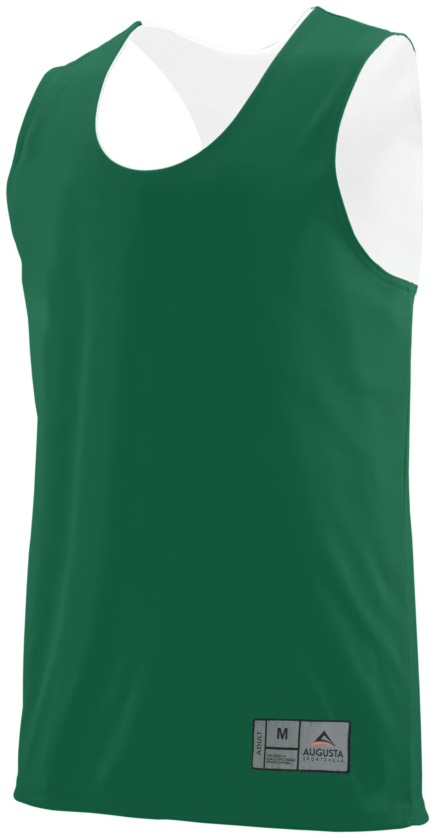 REVERSIBLE WICKING JERSEY