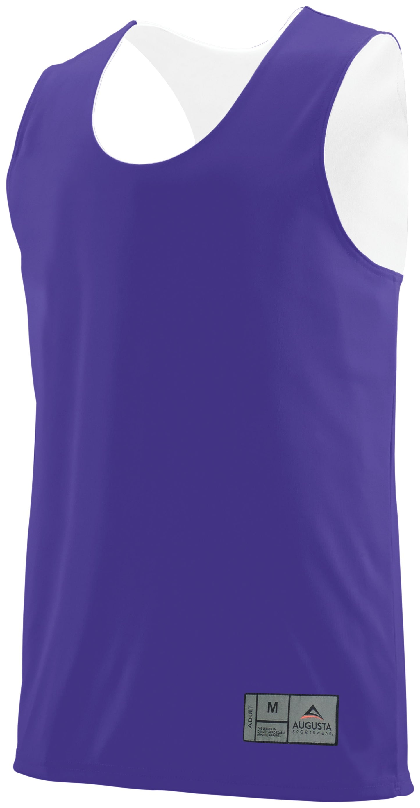 REVERSIBLE WICKING JERSEY