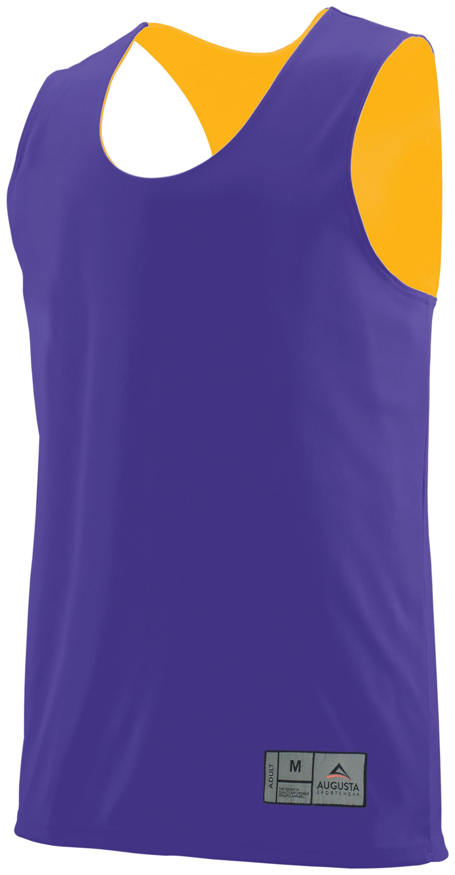 REVERSIBLE WICKING JERSEY