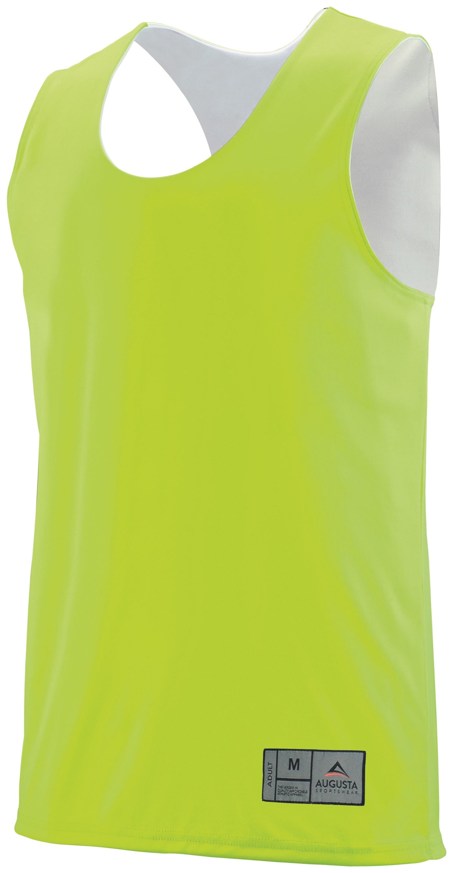REVERSIBLE WICKING JERSEY