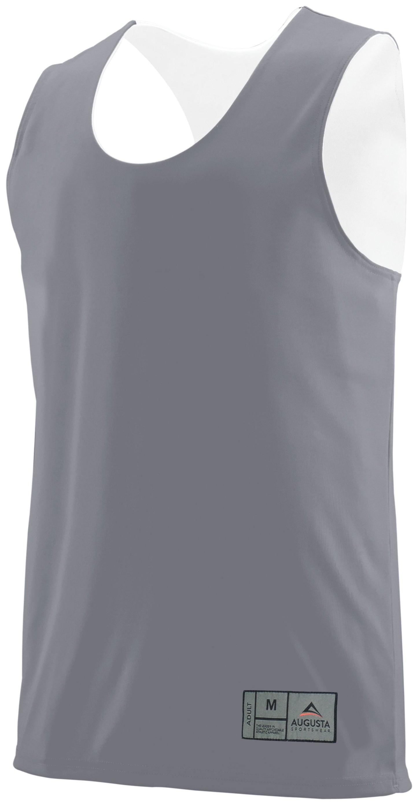 REVERSIBLE WICKING JERSEY