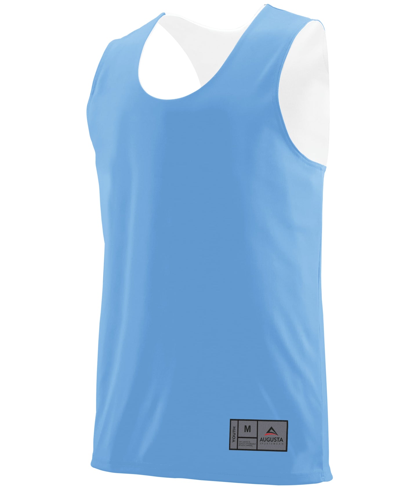 YOUTH REVERSIBLE WICKING JERSEY