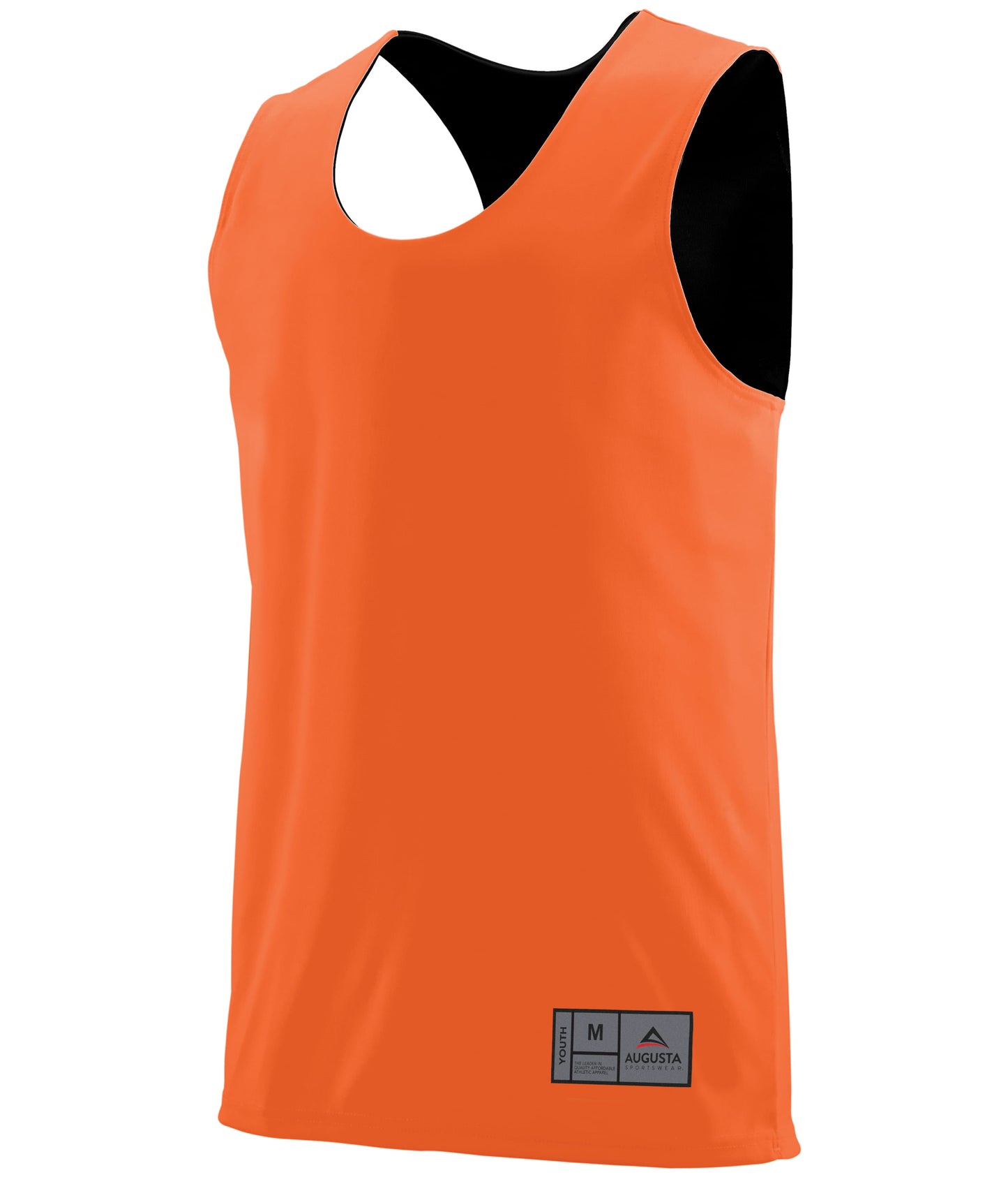YOUTH REVERSIBLE WICKING JERSEY
