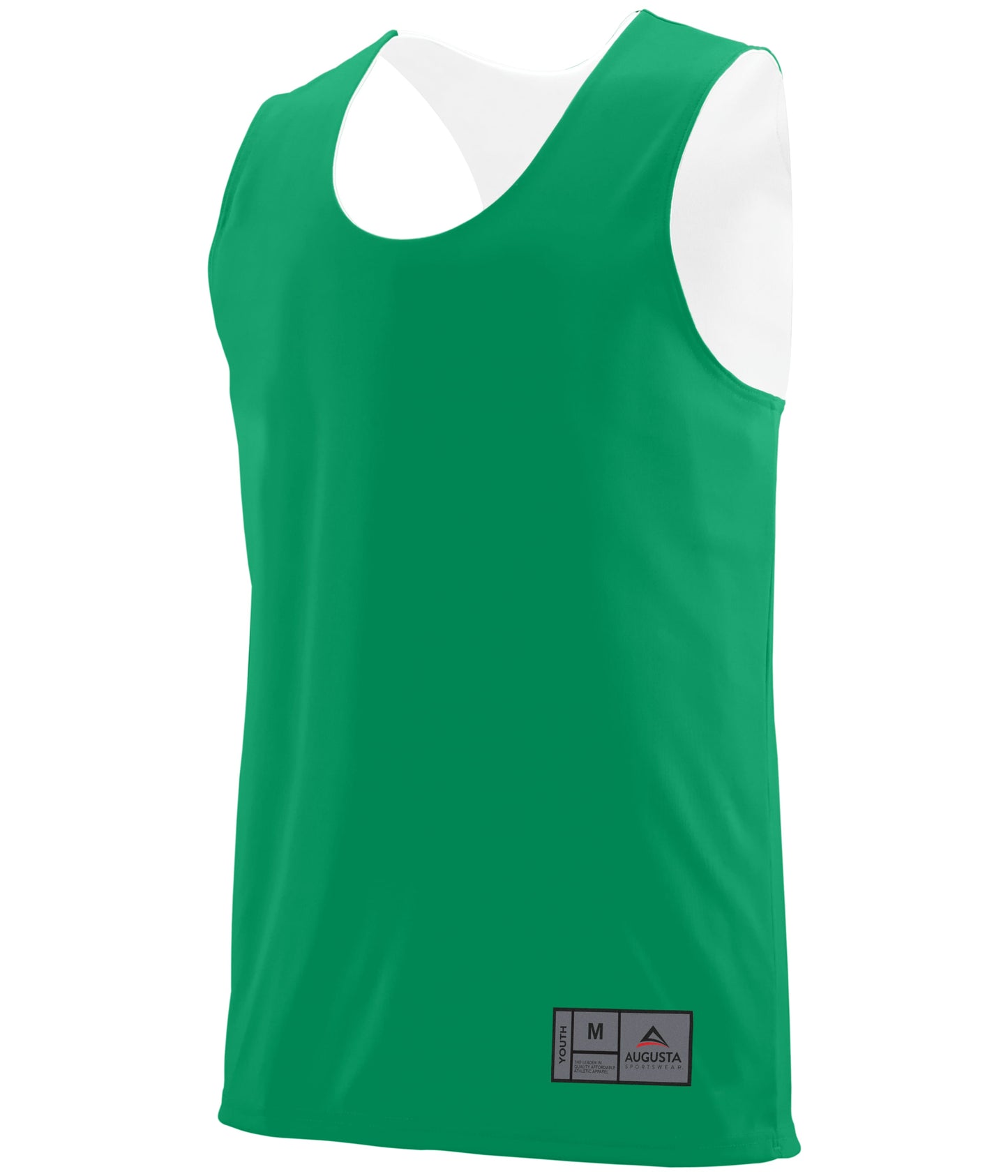 YOUTH REVERSIBLE WICKING JERSEY