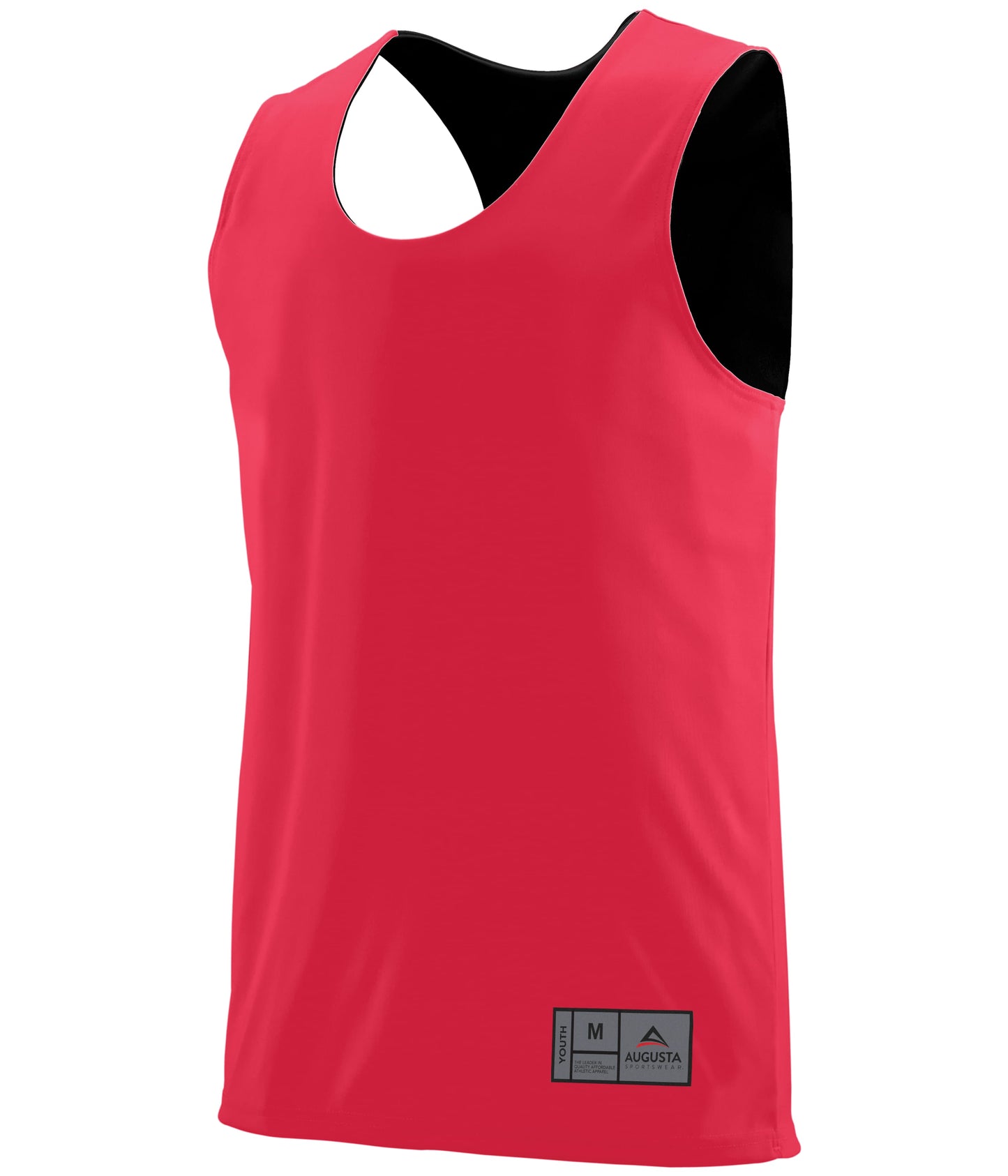 YOUTH REVERSIBLE WICKING JERSEY