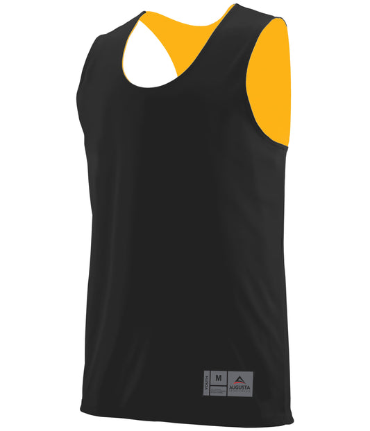 YOUTH REVERSIBLE WICKING JERSEY