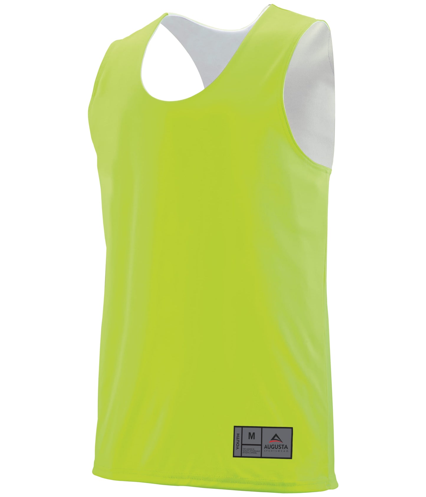 YOUTH REVERSIBLE WICKING JERSEY