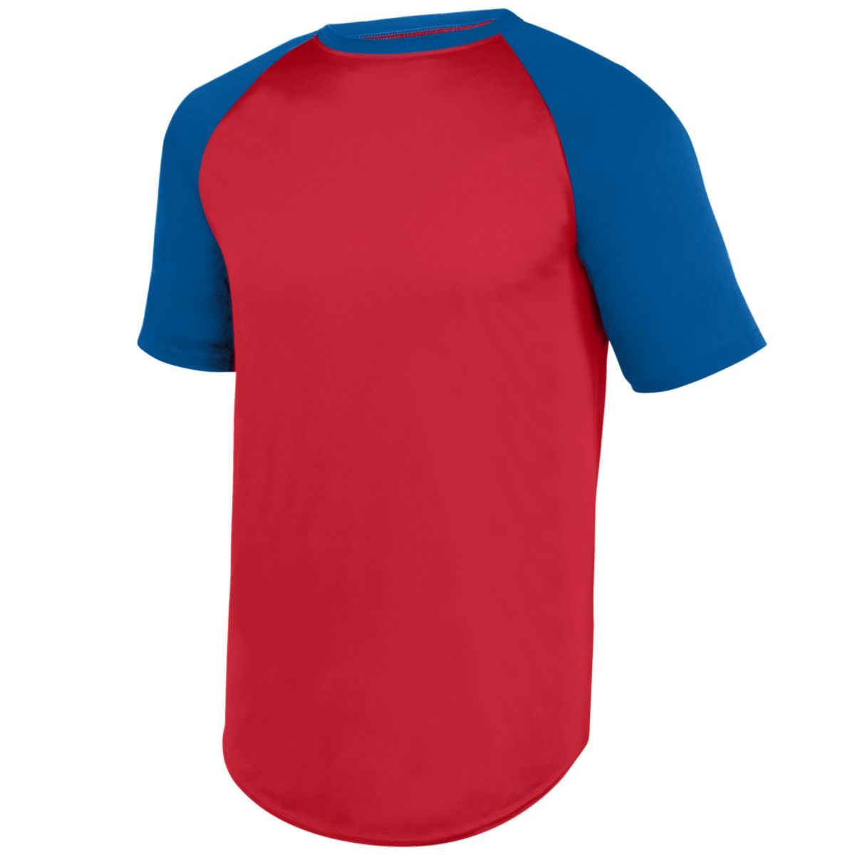 ATTAIN DIAMOND JERSEY