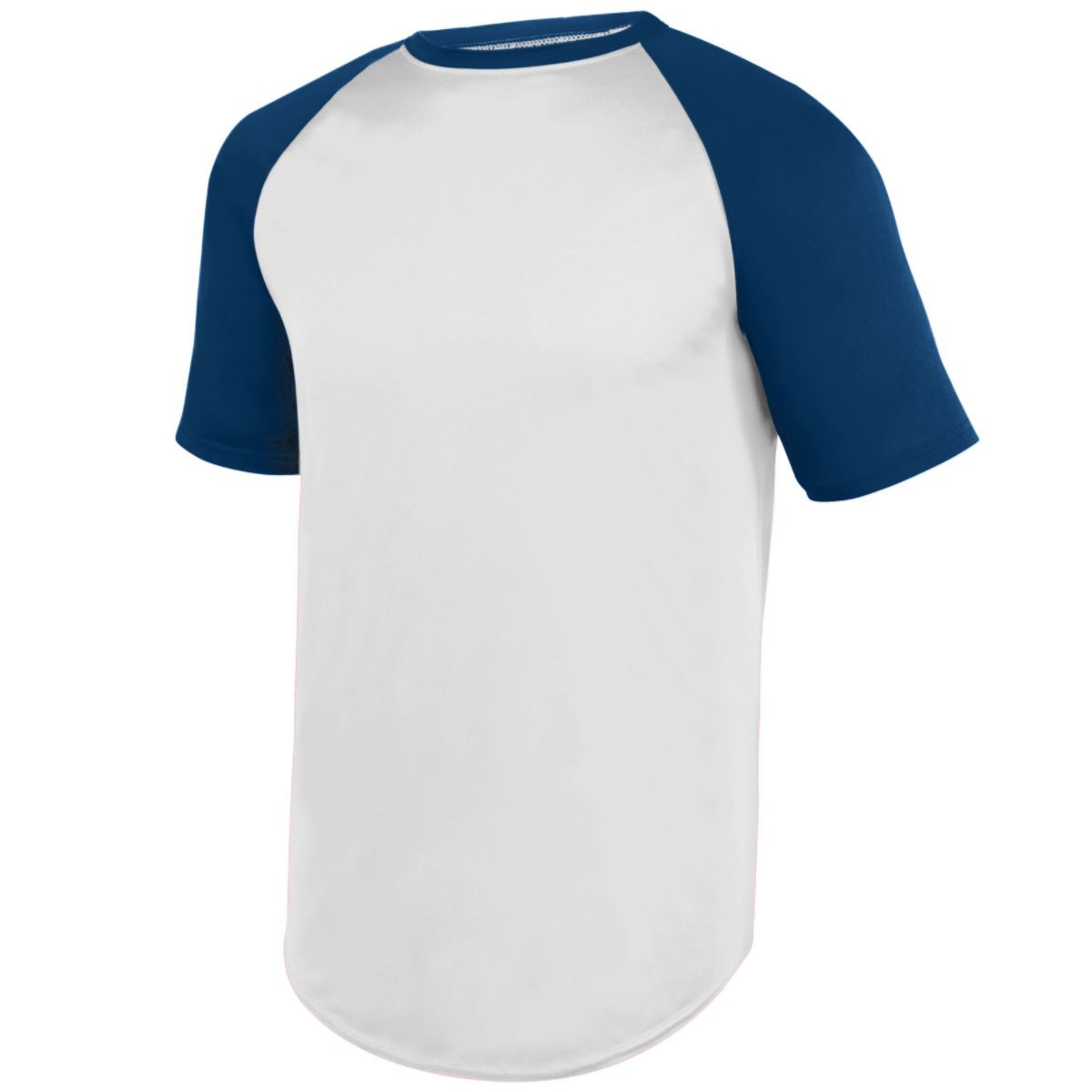 YOUTH ATTAIN DIAMOND JERSEY