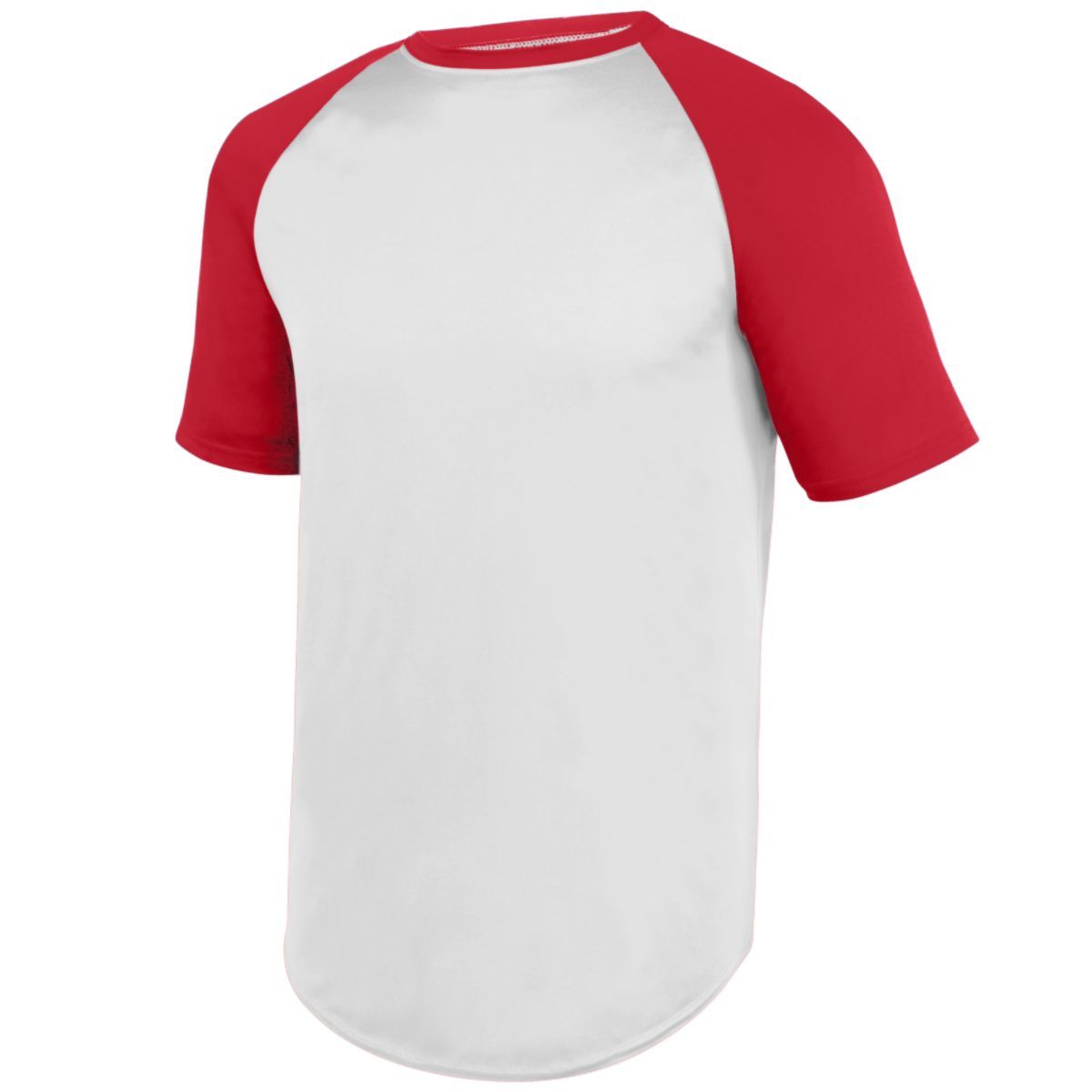 YOUTH ATTAIN DIAMOND JERSEY