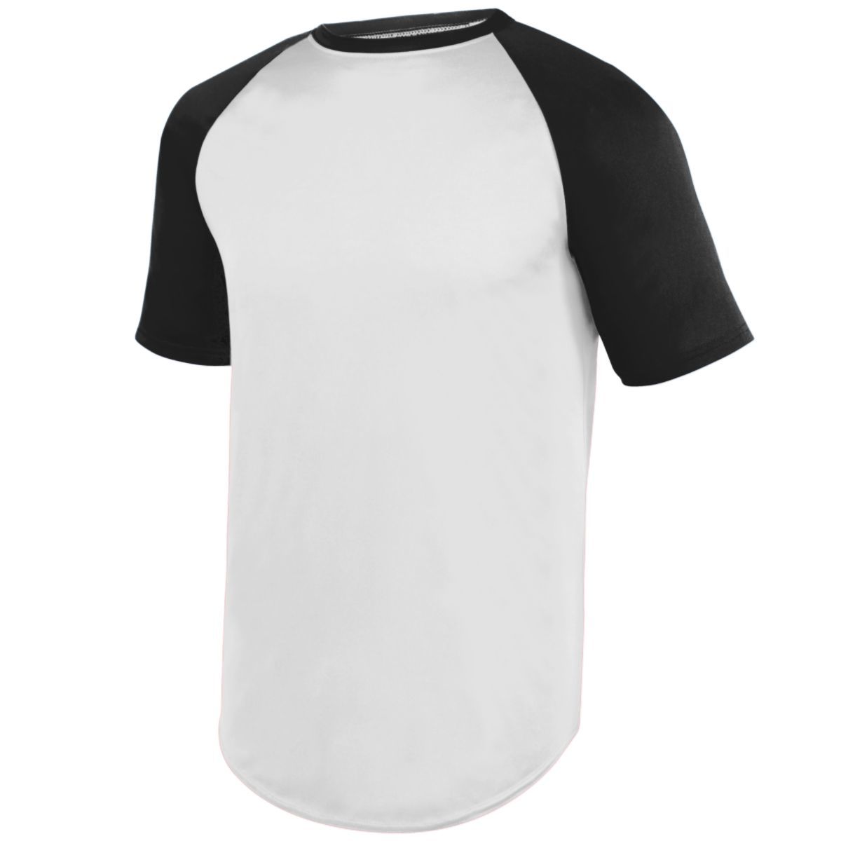 YOUTH ATTAIN DIAMOND JERSEY
