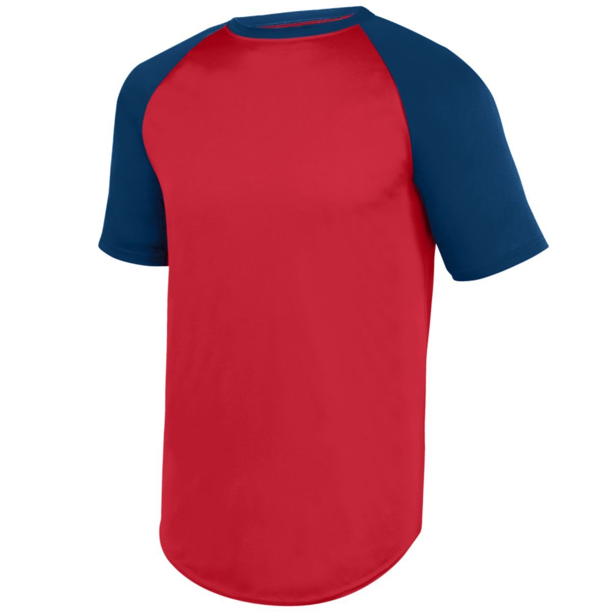 YOUTH ATTAIN DIAMOND JERSEY