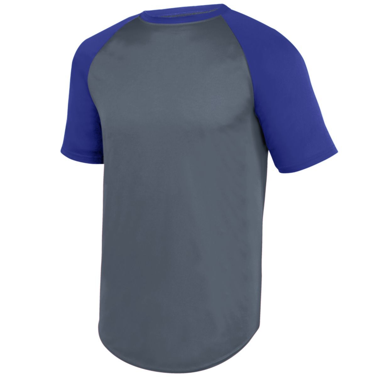 YOUTH ATTAIN DIAMOND JERSEY