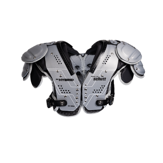 Football Shoulder Pads