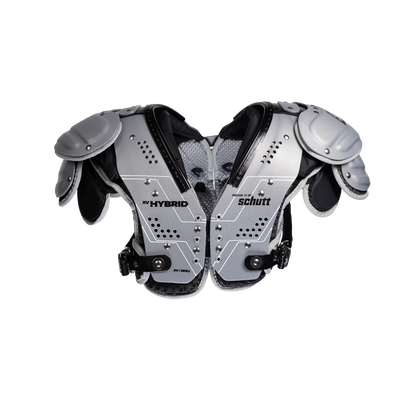 Schutt XV Hybrid Skill Adult Shoulder Pads