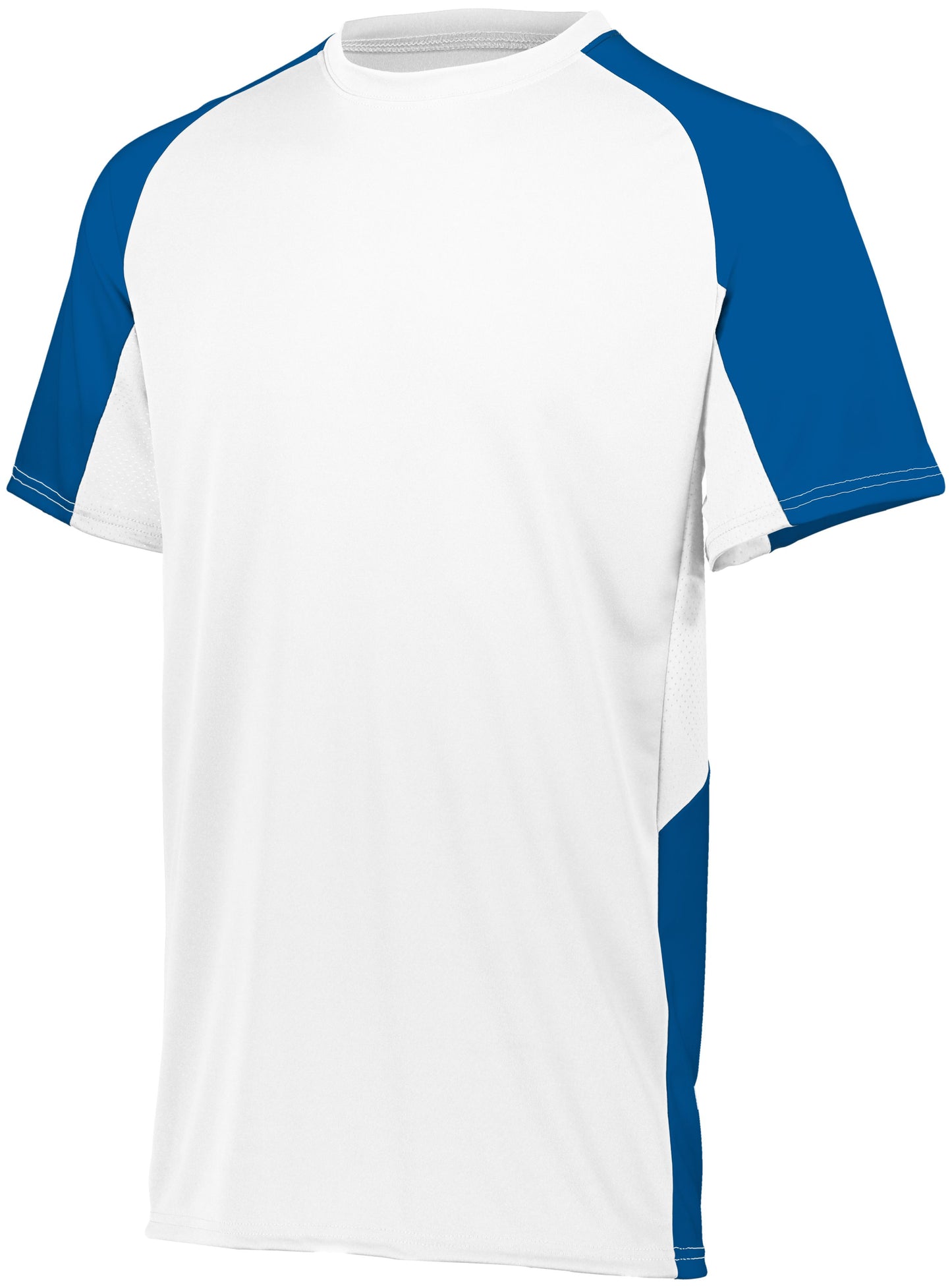 YOUTH CUTTER JERSEY