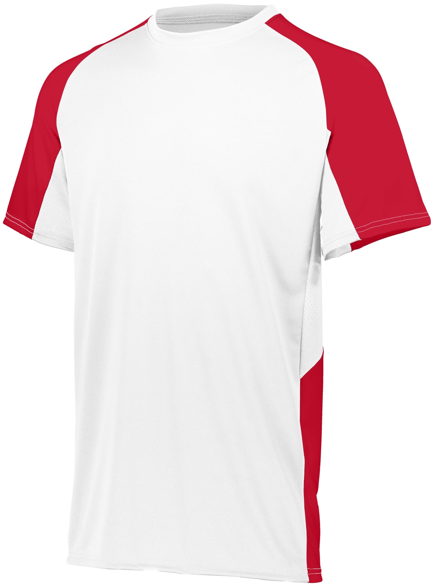 YOUTH CUTTER JERSEY