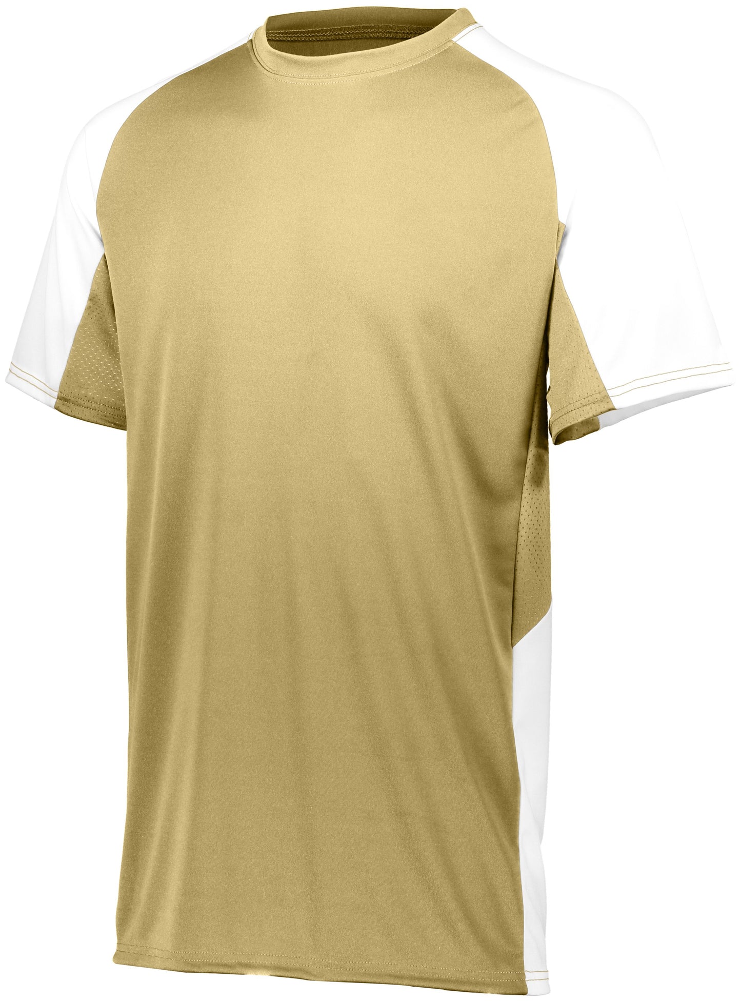 YOUTH CUTTER JERSEY