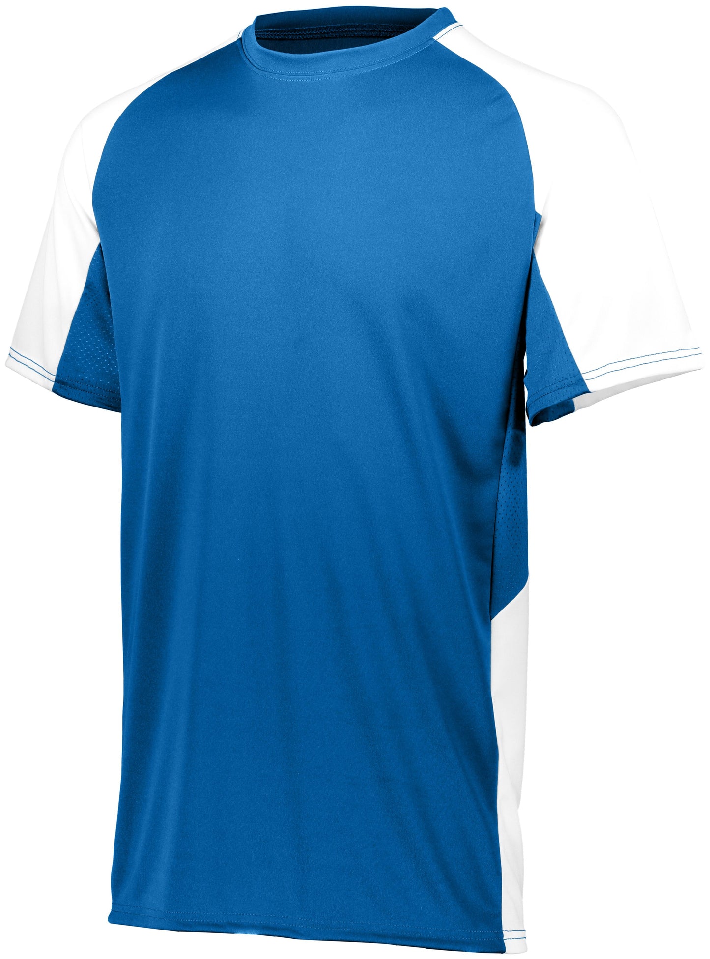 YOUTH CUTTER JERSEY