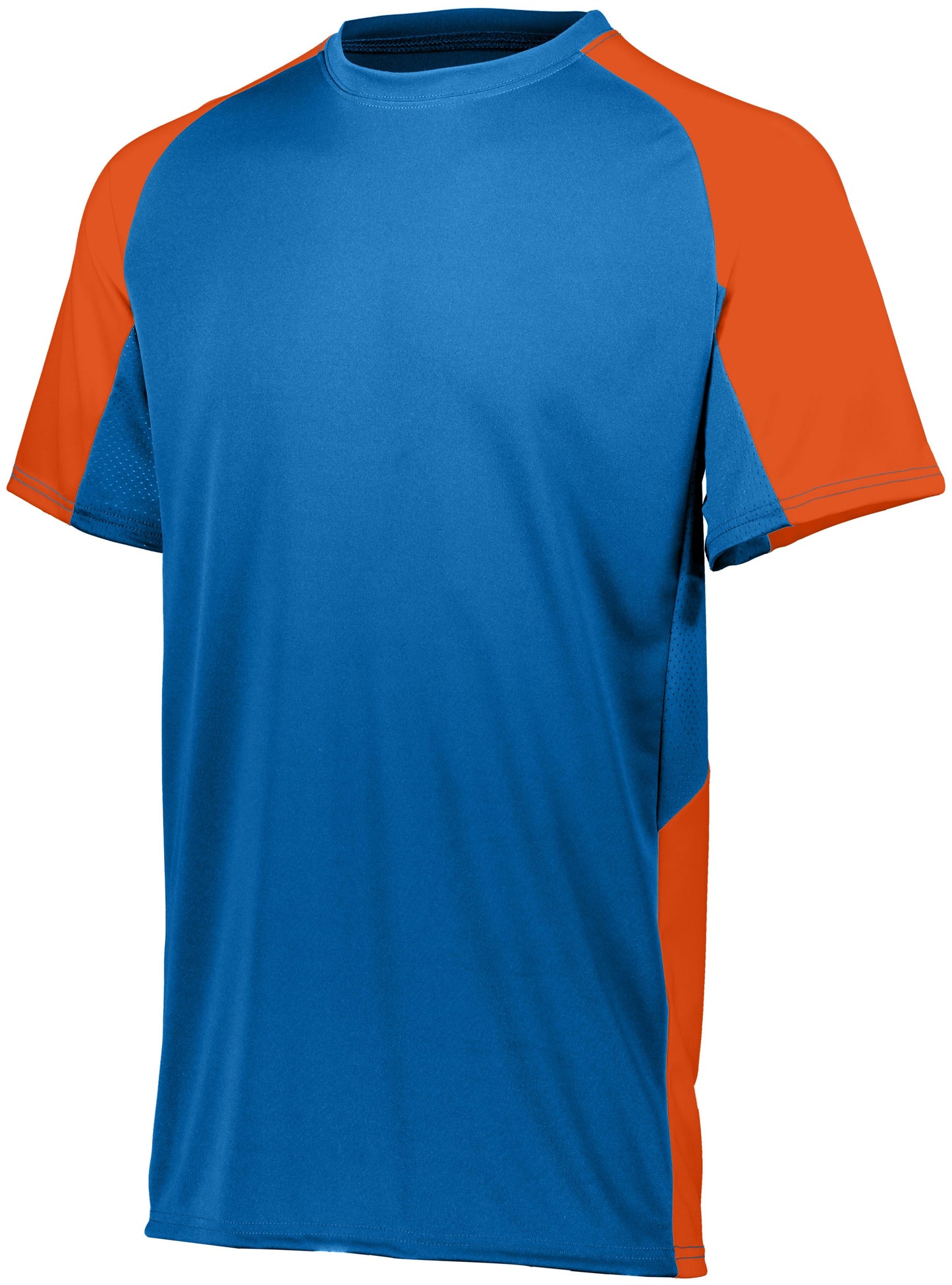 YOUTH CUTTER JERSEY