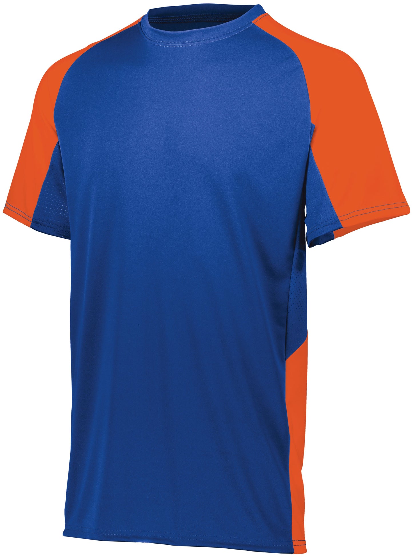 CUTTER JERSEY