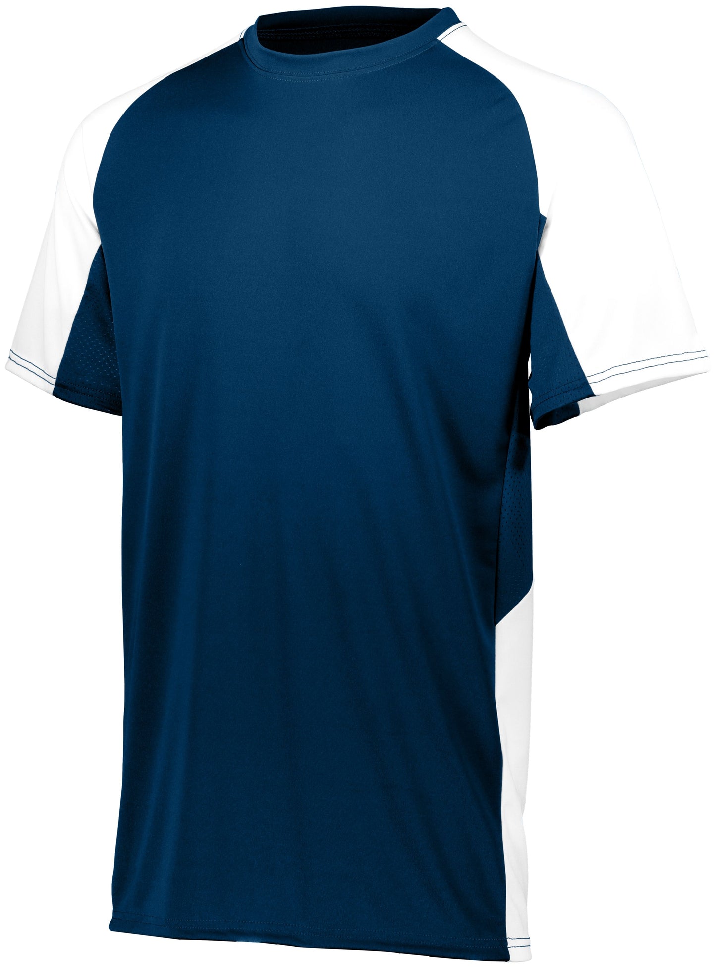 YOUTH CUTTER JERSEY