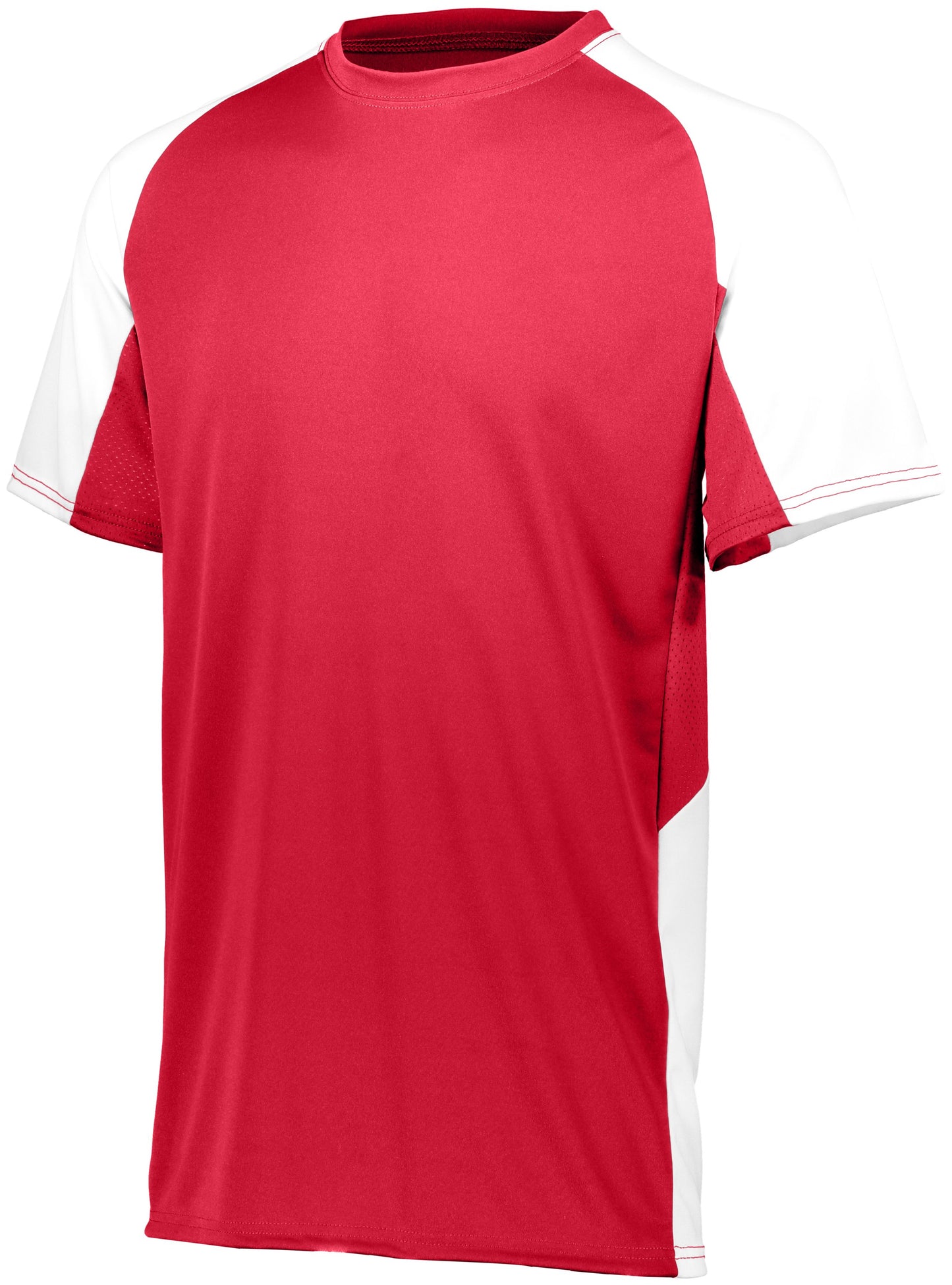 YOUTH CUTTER JERSEY