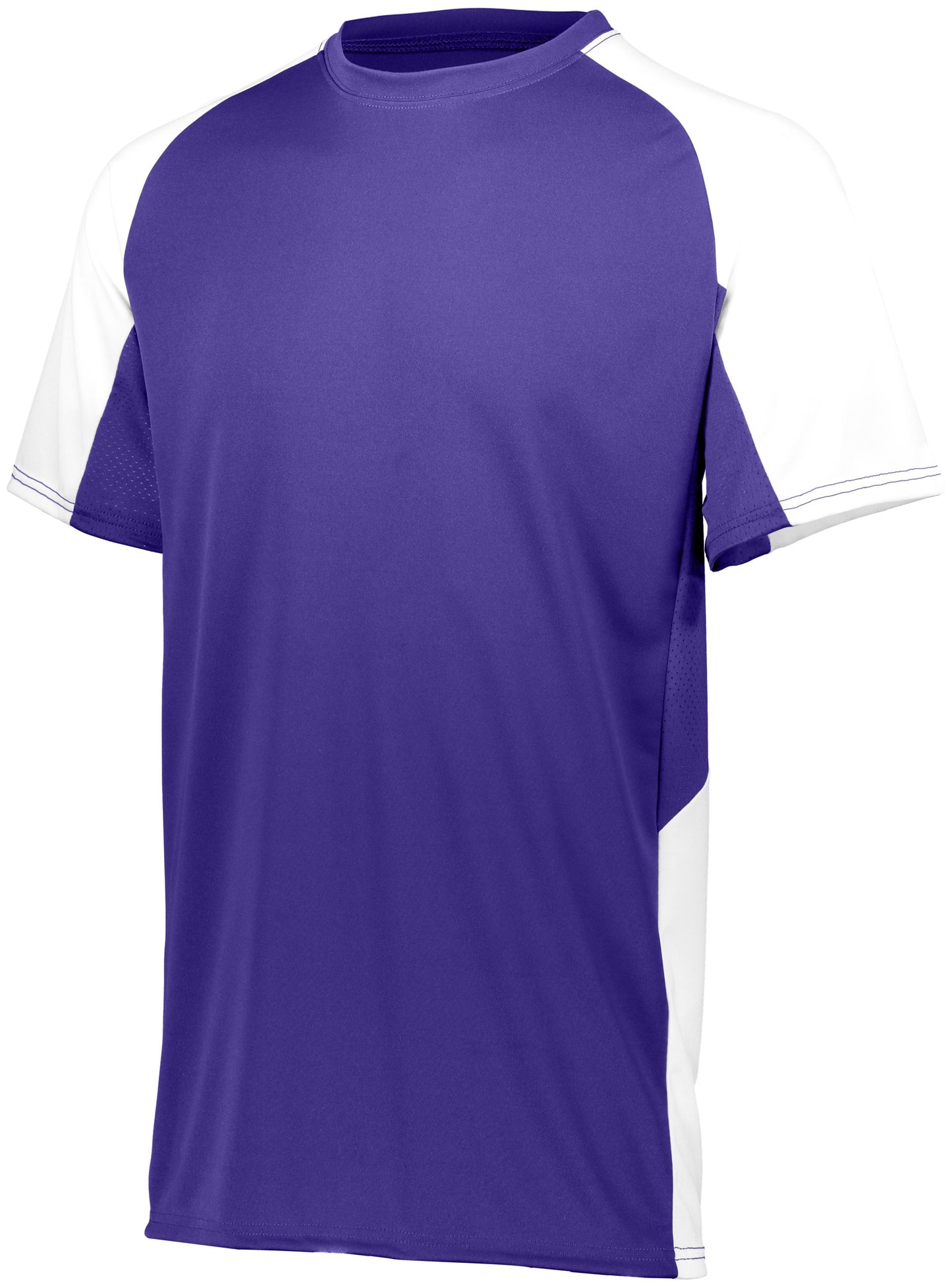 YOUTH CUTTER JERSEY