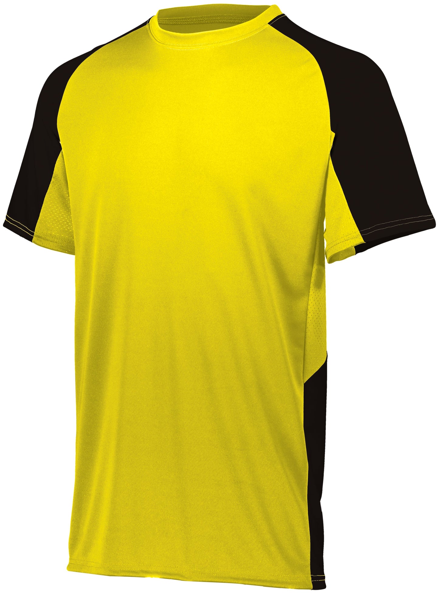 YOUTH CUTTER JERSEY