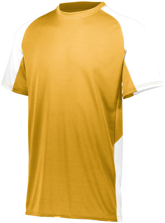 YOUTH CUTTER JERSEY