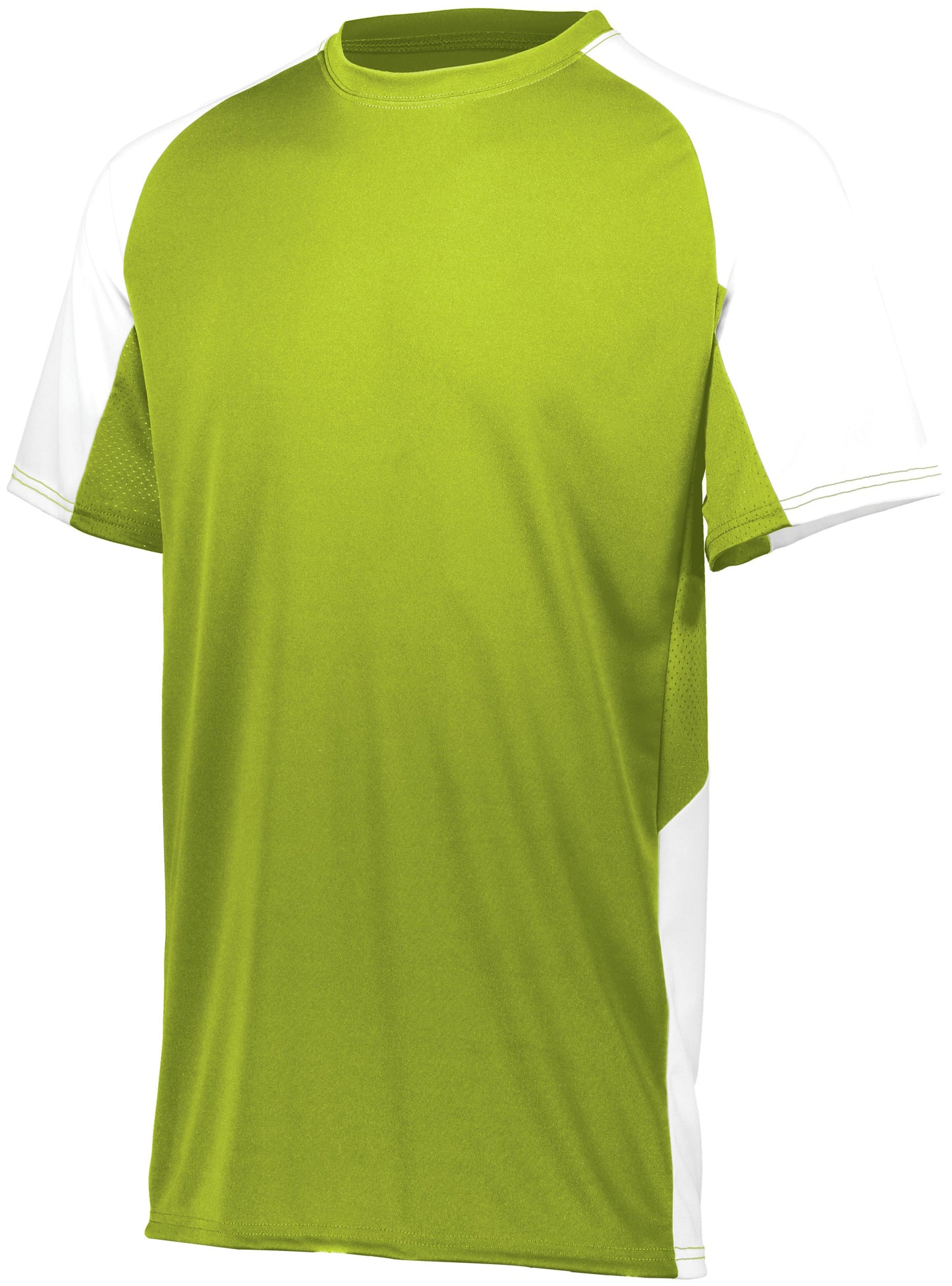 YOUTH CUTTER JERSEY