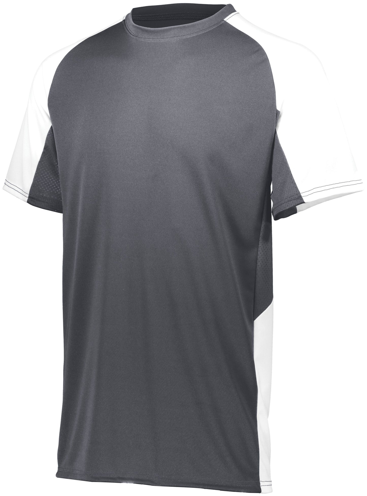 YOUTH CUTTER JERSEY