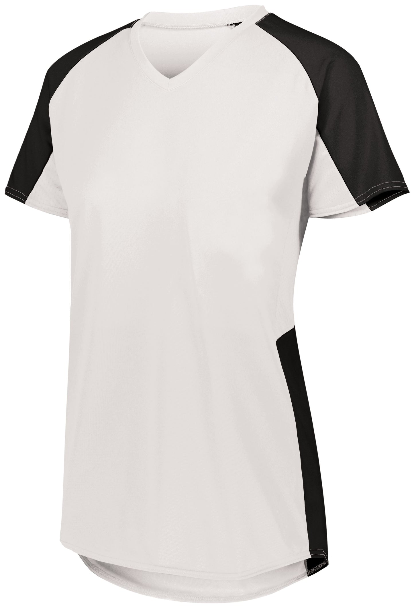 LADIES CUTTER JERSEY
